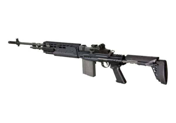 G&G GR14 EBR Long Enhanced Battle Rifle (2025) - Airsoftzone