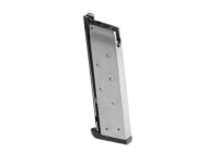 WE Magazine M1911 MEU GBB 15rds