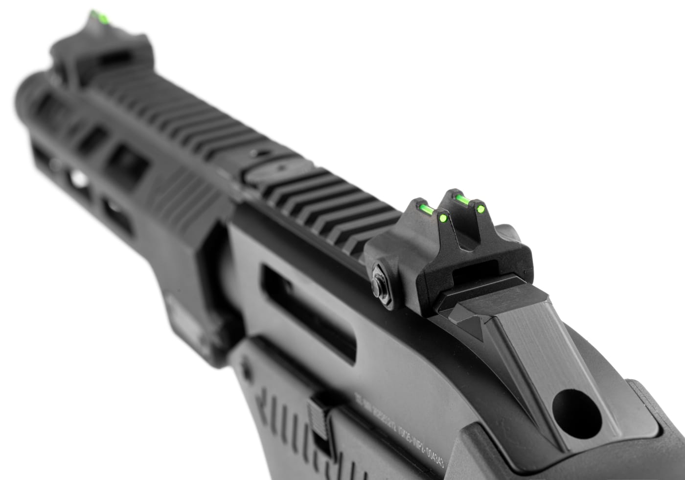 Vorsk VMP-2S GBB Rifle 1J