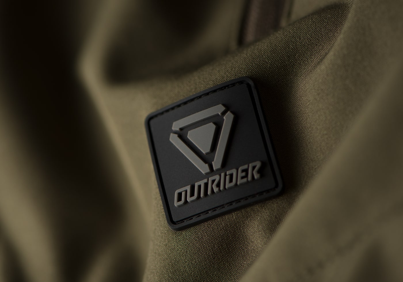 Outrider T.O.R.D. Softshell Hoody AR