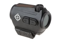 Sightmark Element Mini Solar Red Dot