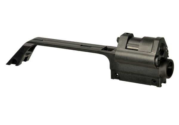 Union Fire G36 Collimator