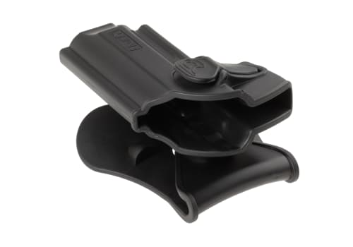 Amomax Paddle Holster für WE / KJW / KWA / TM M9