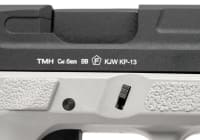 KJ Works KP-13 Metal Version Co2