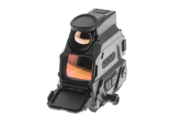 Holosun Thermal Red Dot Sight