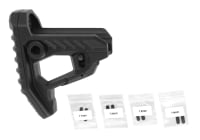 Strike Industries Strike Polymer Pit Stock