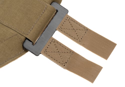 Templar's Gear Cover for Ballistic Throat Protection