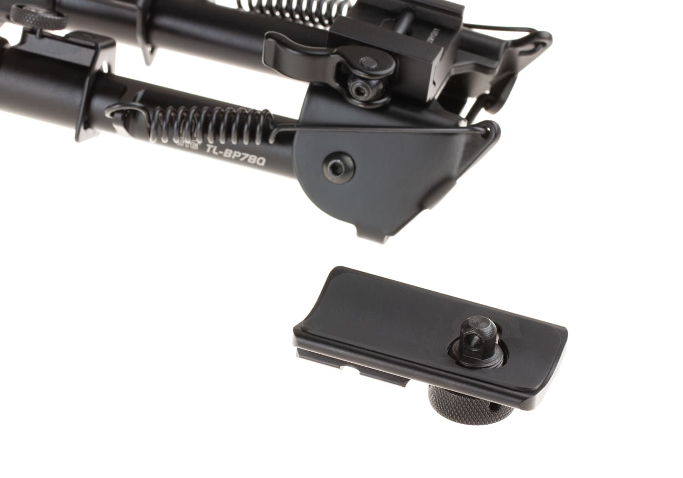 Leapers OP QD 5.9-7.3 Inch Bipod