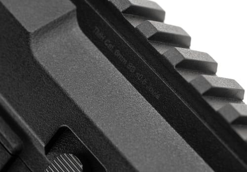 G&G CM16 E.T.U. Predator M 0.5J