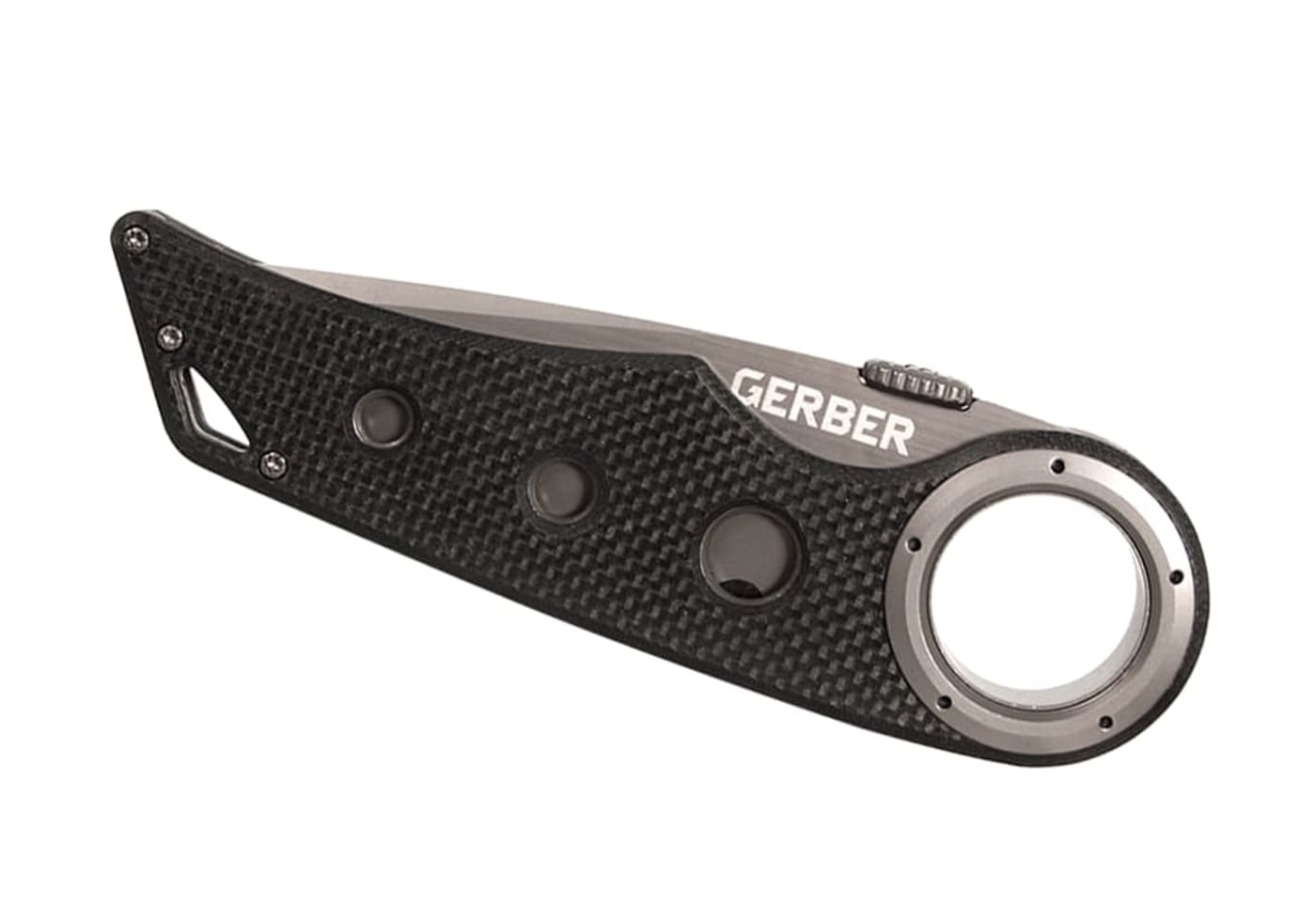 Gerber Remix Tactical Folder