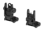 Krytac Kriss Folding Sight Set