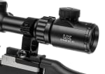 Umarex UX Notos Carbine Set 5.5mm