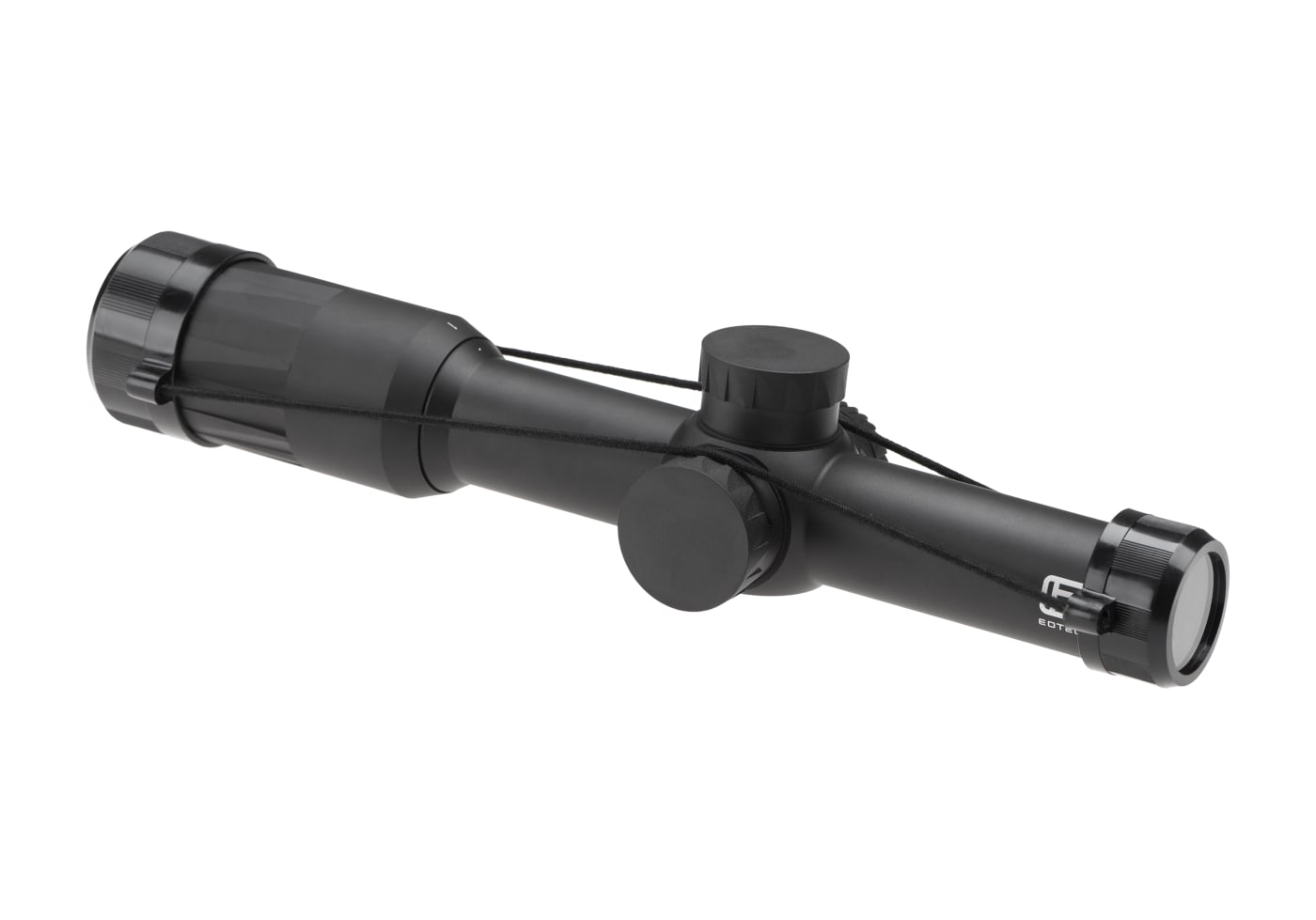 EoTech Vudu 1-8x24 SFP - HC3 Reticle MOA