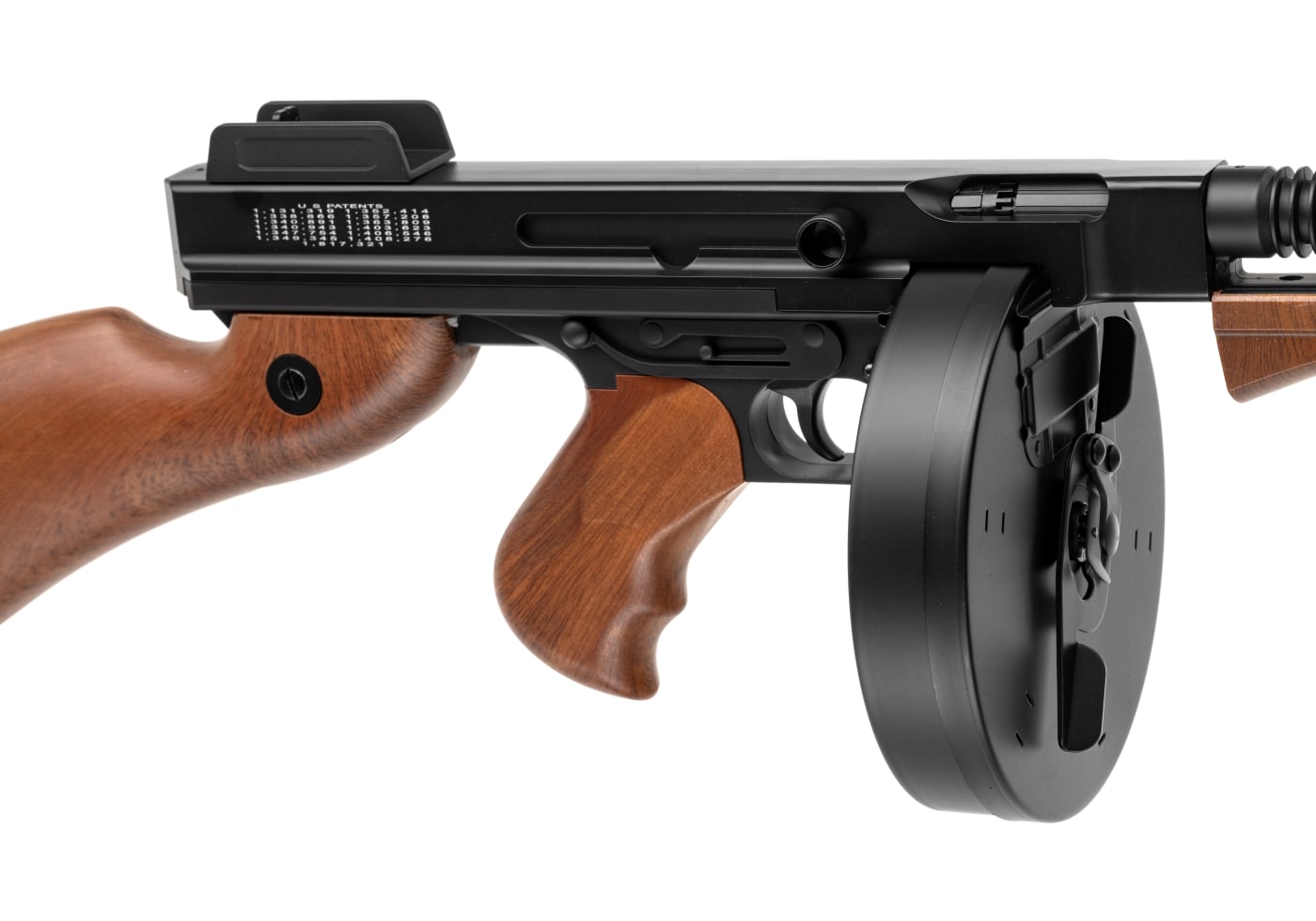 Auto Ordnance Thompson 1928 Chicago Typewriter