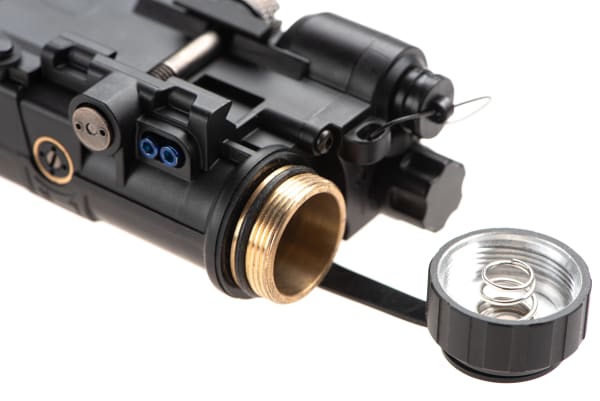 WADSN L-3 NGAL Illuminator / laser module Green + Red + IR