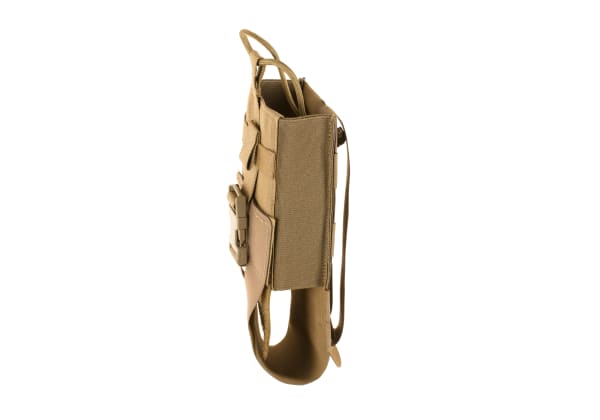 Blue Force Gear Multi-Radio Pouch