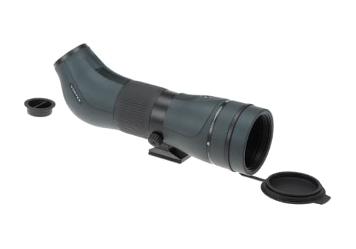 Vortex Optics Diamondback HD Spotting Scope 16-48x65 Angled