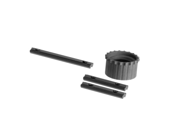 Madbull Viking Tactcs Extreme BattleRail 7 Inch