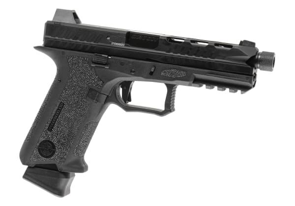 Poseidon Orion No.2 Performance GBB