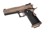 AW Custom HX1033 Split Slide Full Auto Full Metal GBB