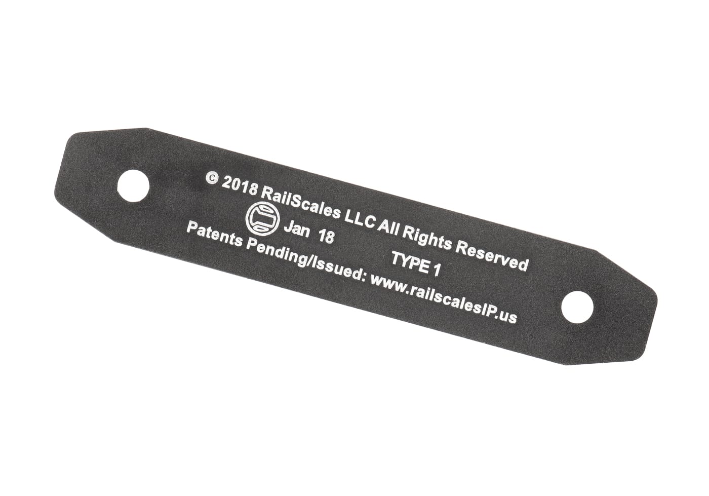 Metal Type M CNC Aluminium Rail Cover Short for M-LOK & Keymod