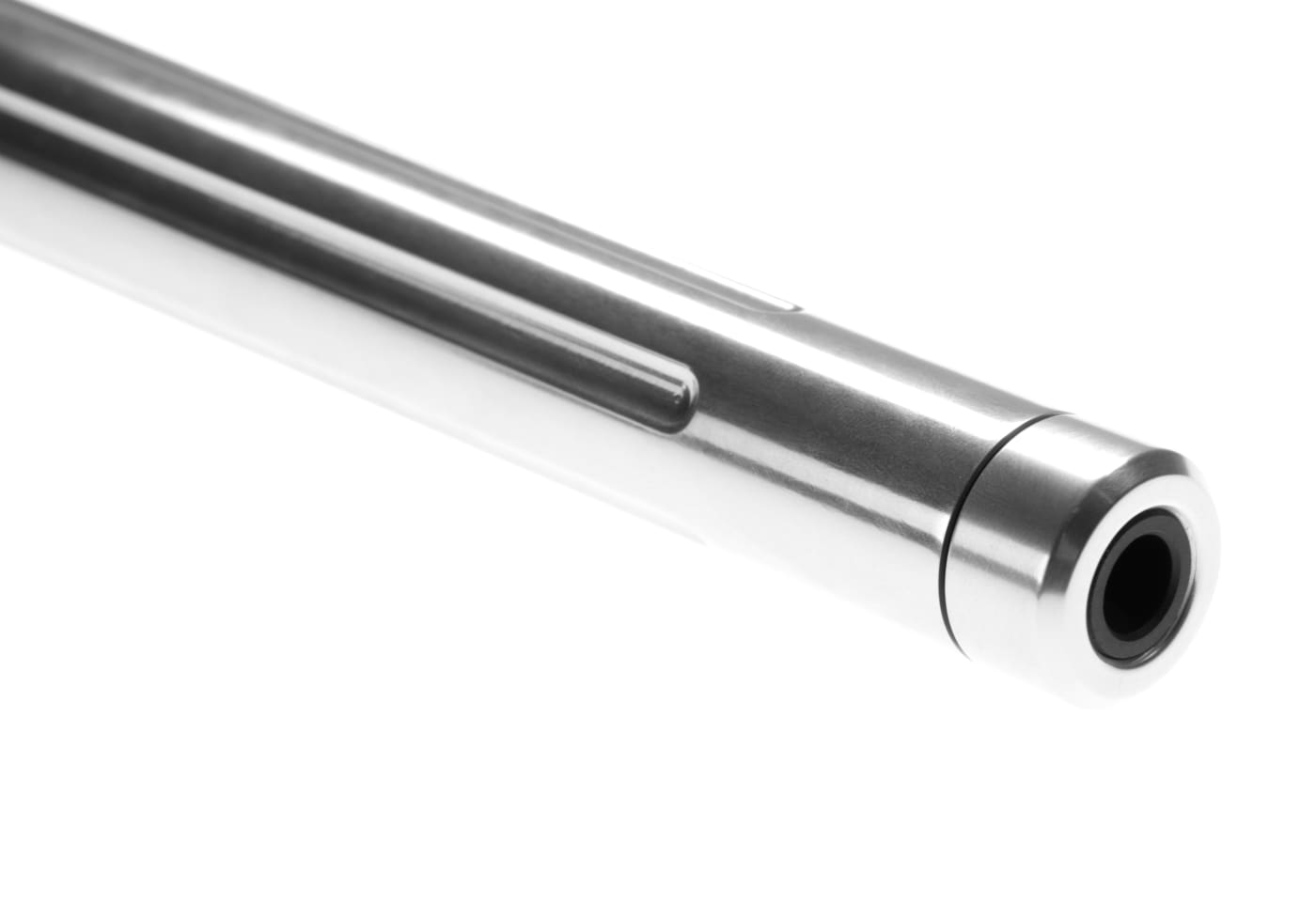 Action Army Custom Outer Barrel for AAC21 / KJW M700