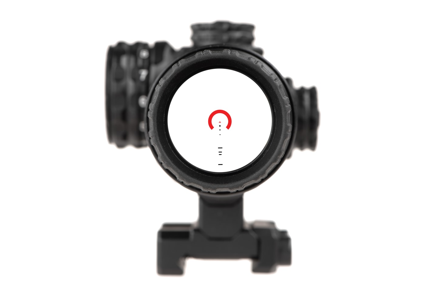 Primary Arms GLx 2X Prism Scope ACSS CQB-M5 5.56/.308/5.45