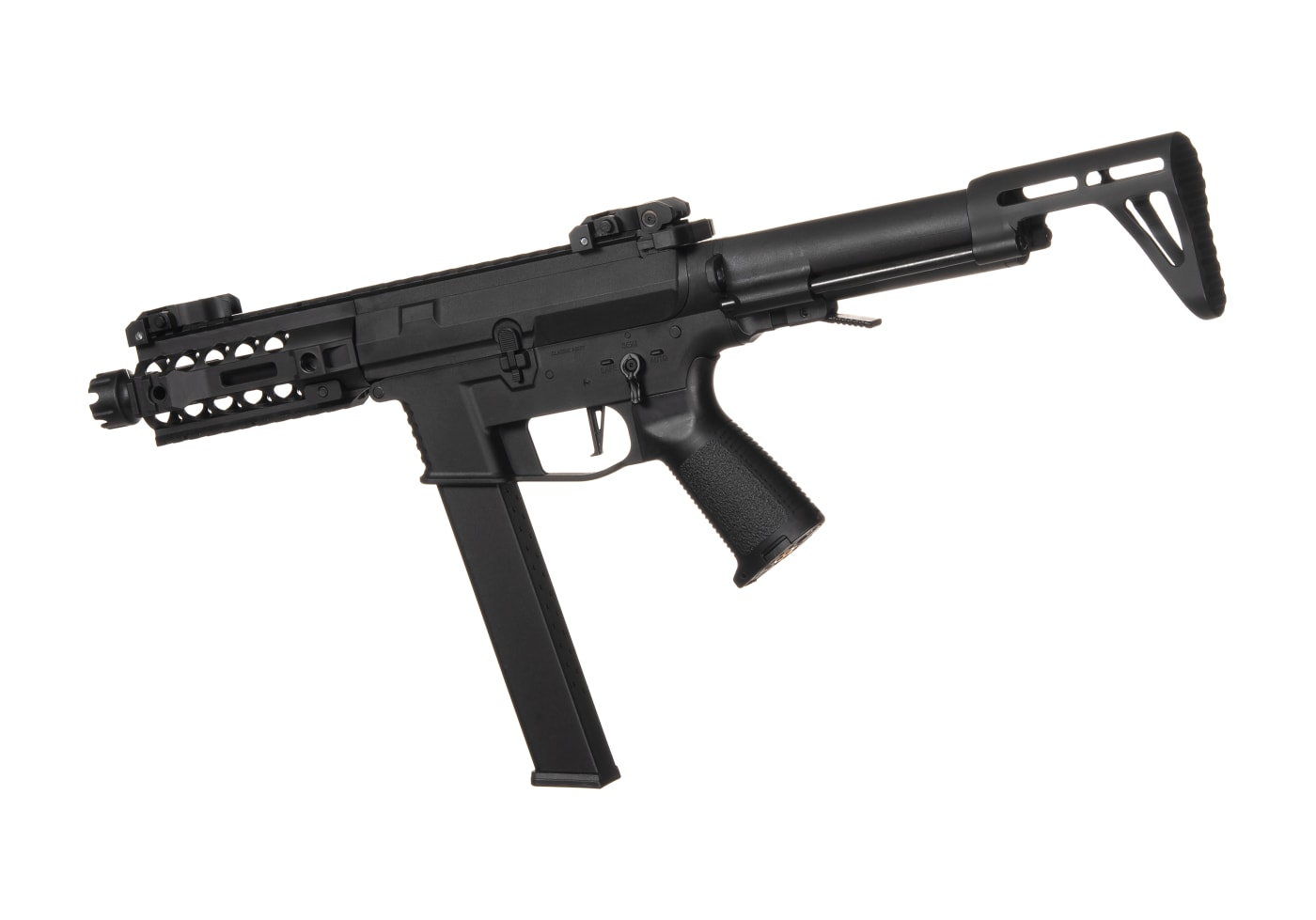 Classic Army PX9 ETU