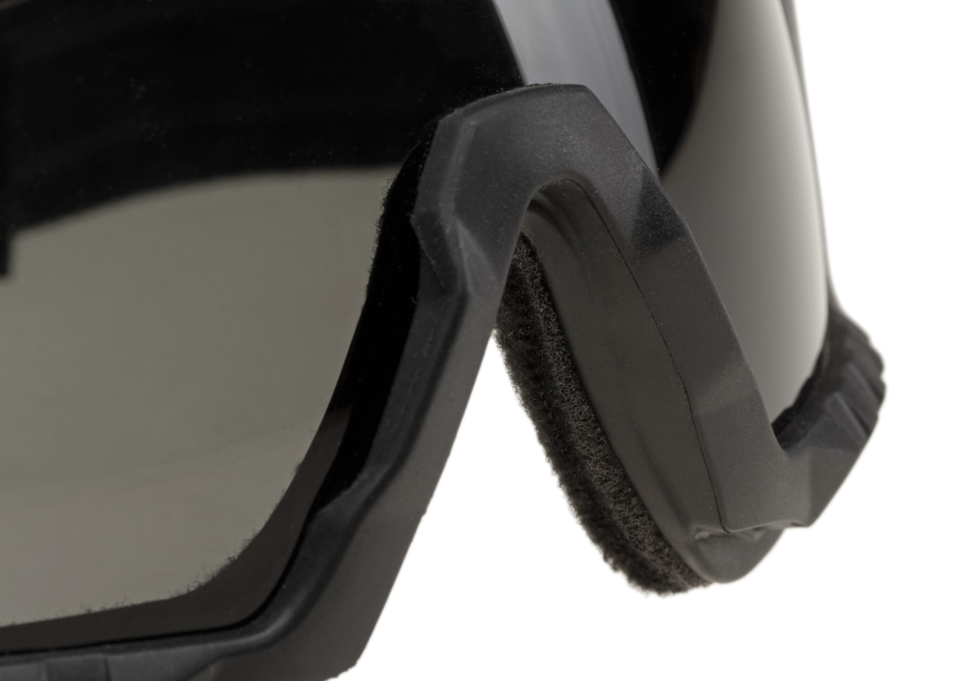 Oakley SI Ballistic HALO Goggle Grey EN