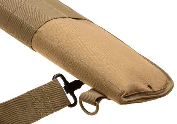Condor Shotgun Scabbard