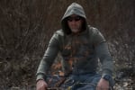Clawgear CG Logo Zip Hoodie