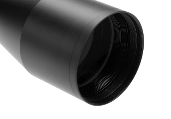 Primary Arms SLx 5-25x56 FFP Illuminated ACSS Apollo 6.5CM