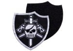 Invader Gear Devgru Patch