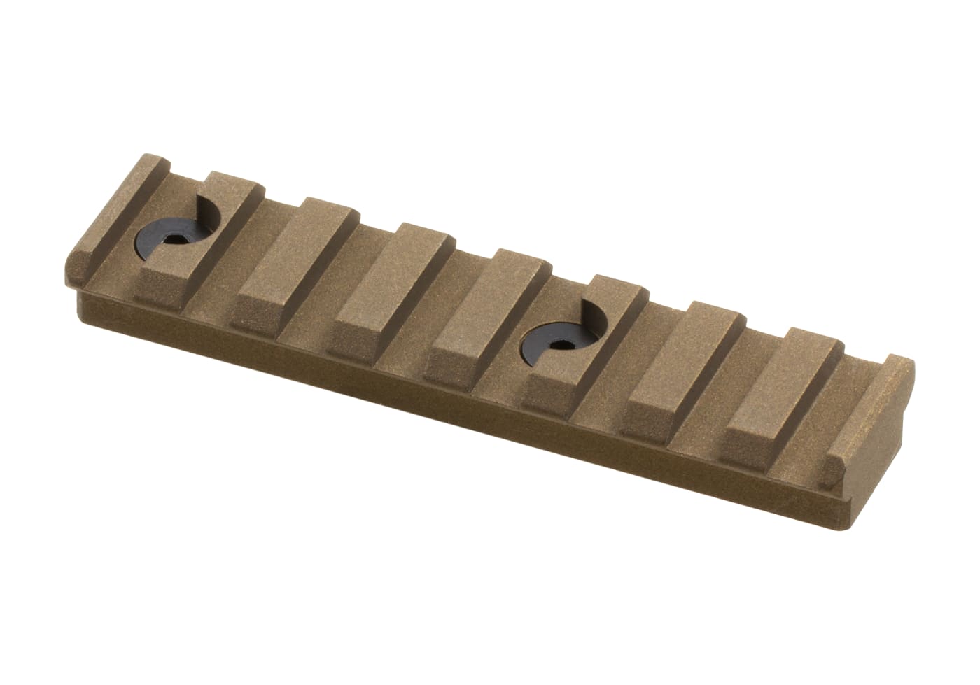 Leapers Keymod Picatinny Rail Section 8 Slots