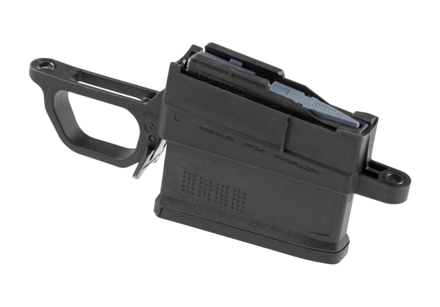 Magpul Hunter 700L Standard Magazine Well