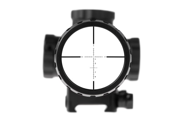 Vector Optics Marksman 3.5-10x44
