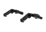 Ares Offset Flip-Up Sights Type B