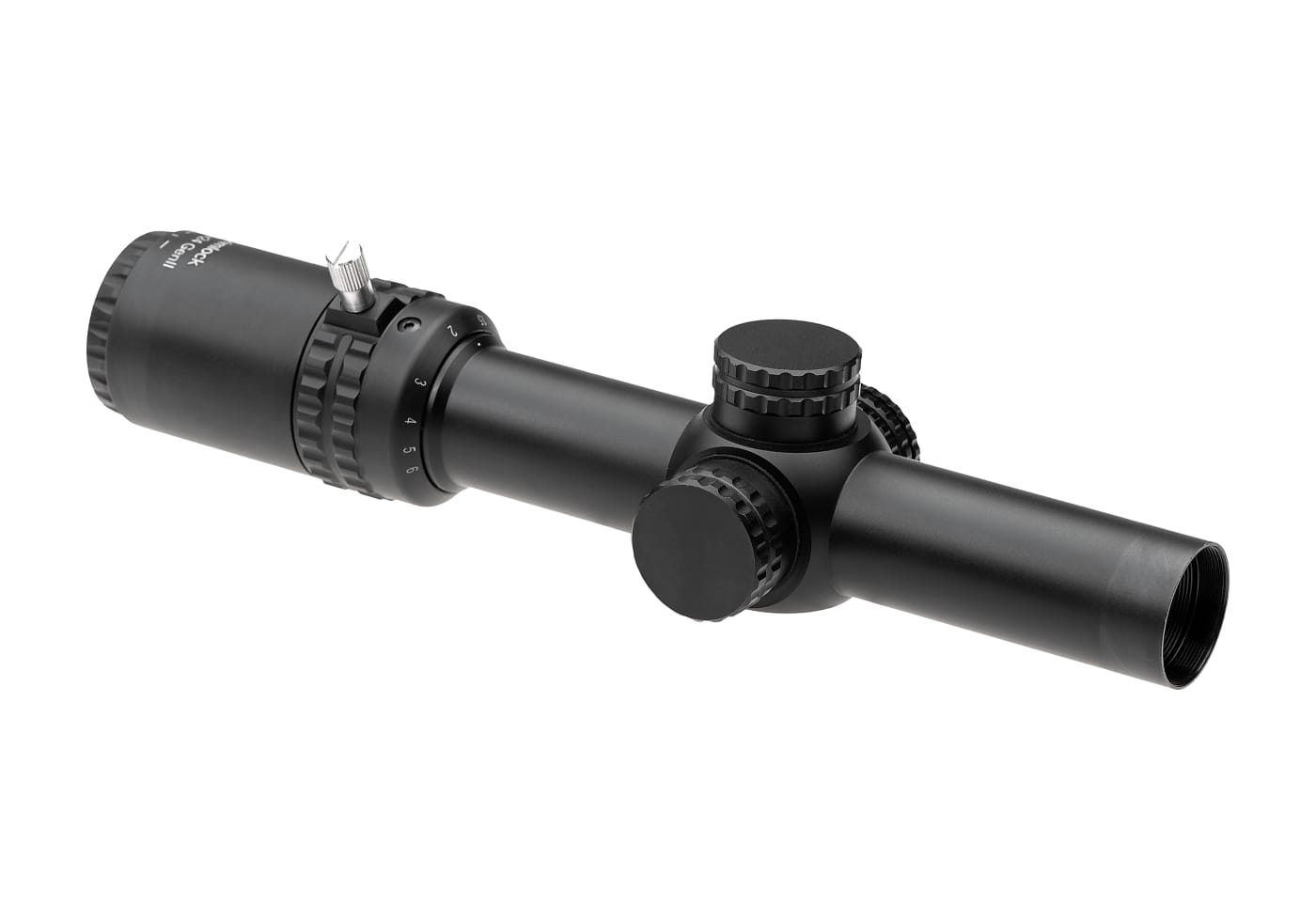 Vector Optics Grimlock 1-6x24 Gen 2