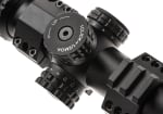 Firefield RapidStrike 1-4x24 SFP Impact Micro Red Dot Kit