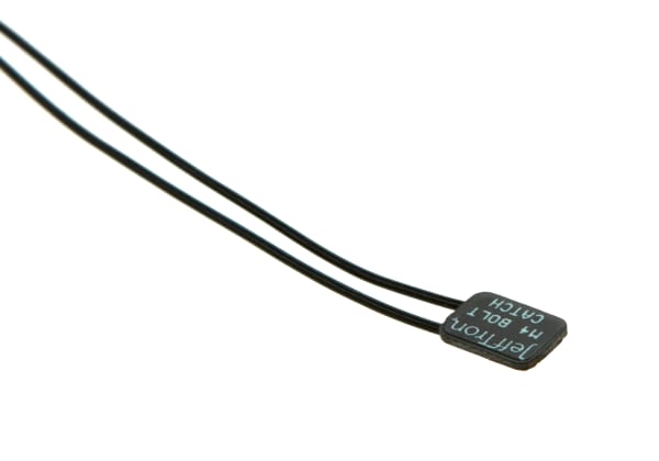 Jefftron Leviathan M4 Bolt Catch