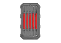 Real Avid Accu-Grip Steel Picks