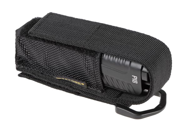 Nitecore P18 Precise Tactical