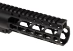 Trinity Force Atlas AR-15 Keymod Handguard 7 Inch