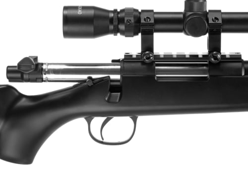 Well Pro SR-1 Sniper Rifle Set