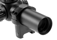 VictOptics S6 1-6x24i Fiber Scope