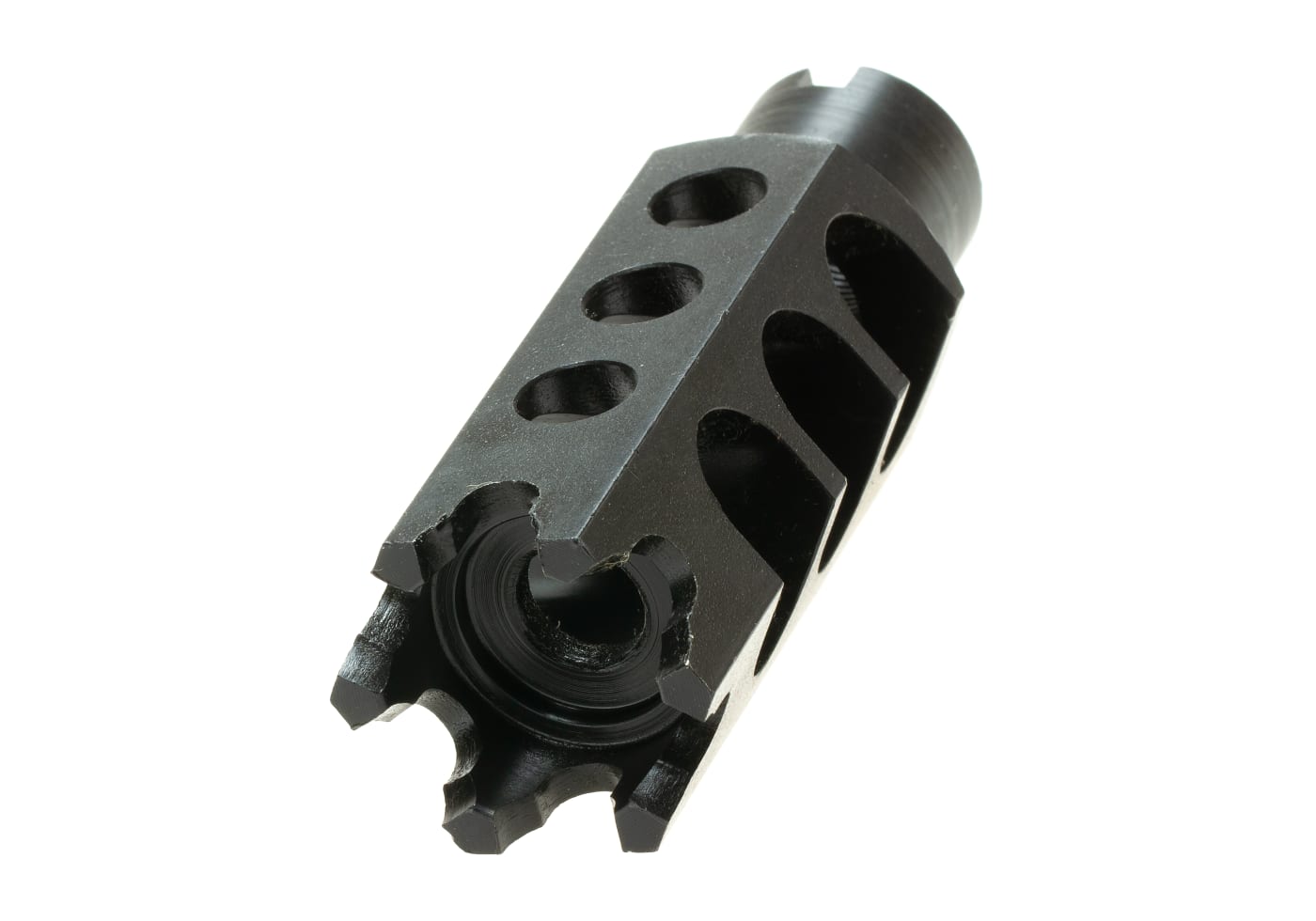 LCT Hexagon Flash Hider CCW