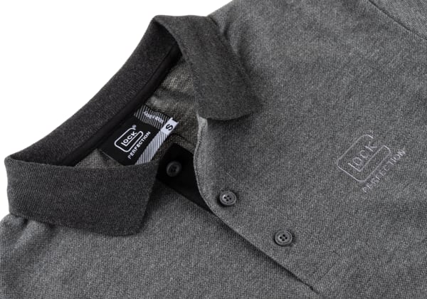 Glock Glock Perfection Workwear Polo