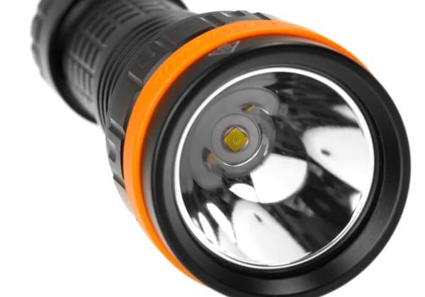 Fenix SD10 XM-L2 T6 Diving Lamp