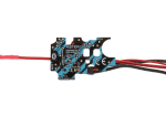 Gate ASTER II BT Expert Quantum Trigger 2 Rear Wired