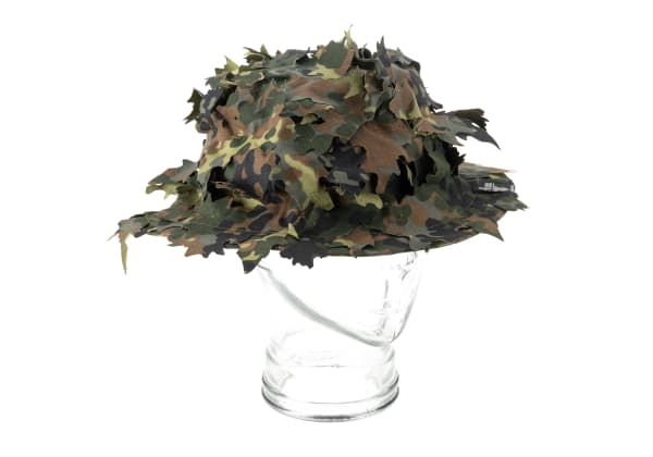 Teesar New Trilam. Boonie Hat OD Green Large 12326001-904